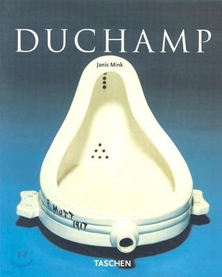 Marcel Duchamp: 1887-1968; Art as Anti-Art
