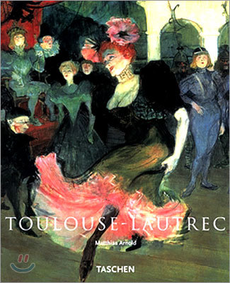Talouse-Lautrec
