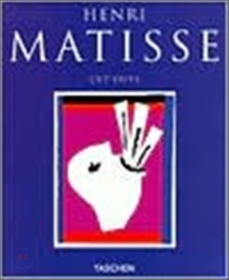 Henri Matisse : Cut-Outs