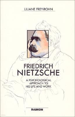 Friedrich Nietzsche: Beyond the Values of His Time