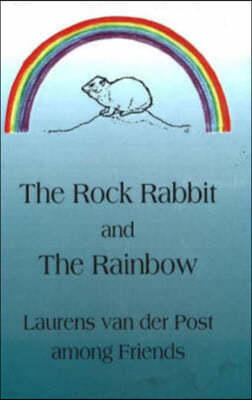 Rock Rabbit and the Rainbow