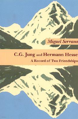 C.G. Jung & Hermann Hesse