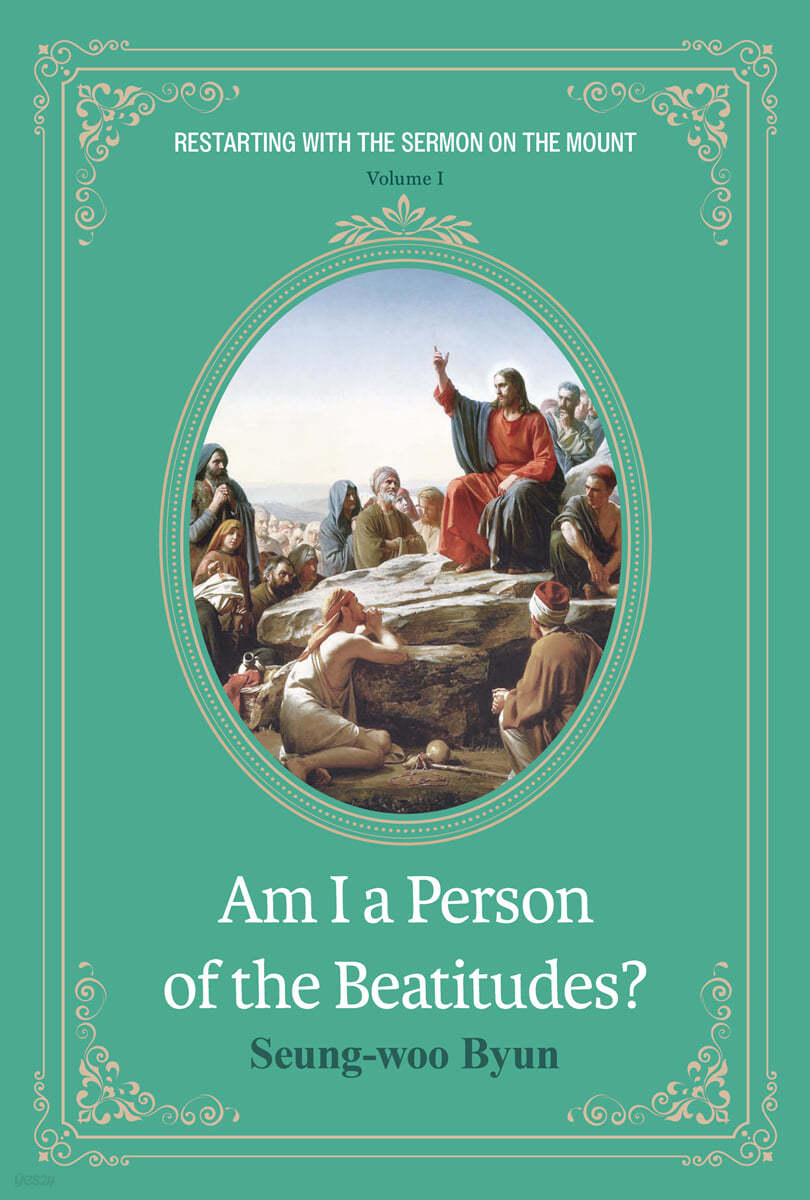 Am I a Person of the Beatitudes? 