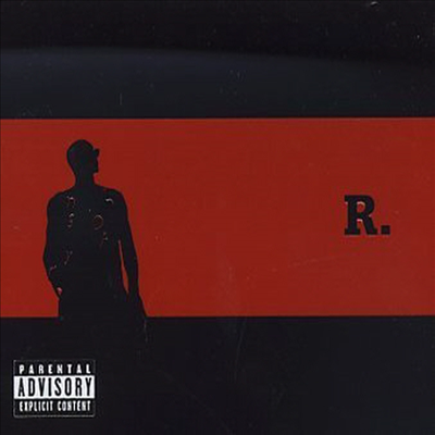 R. Kelly - R. (Digipak) (Explicit Lyrics)