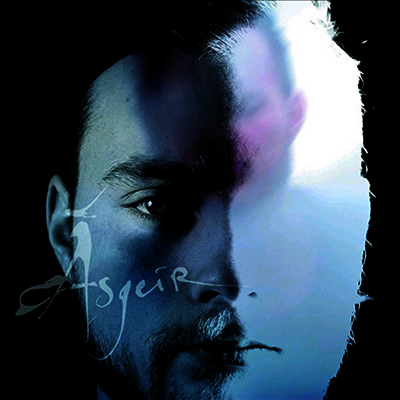 Asgeir — In The Silence 앨범 커버