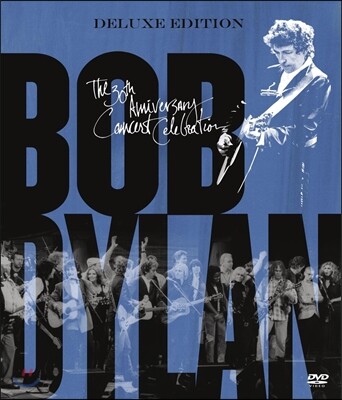 Bob Dylan - 30th Anniversary Concert Celebration (Deluxe Edition)