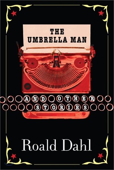 Umbrella Man and Other Stories