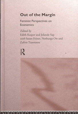 Out of the Margin : Feminist Perspectives on Economics