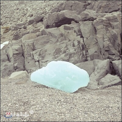 스몰오 (Small O) 1집 - Temper Of Water
