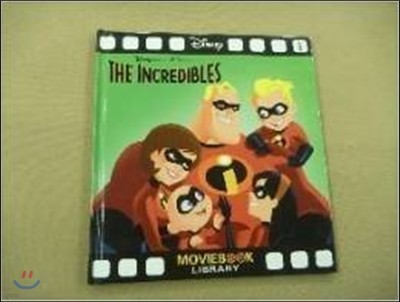 The Incredibles