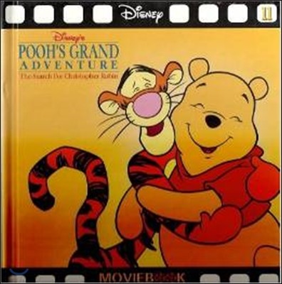 Disney's Pooh's Grand Adventure the Search for Christopher Robin