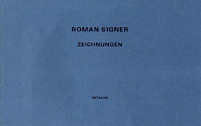 Zzdap Purchases Roman Signer: Drawings