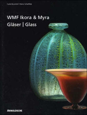 Ikora and Myra Glass by WMF