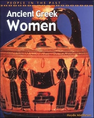 Ancient Greek Women