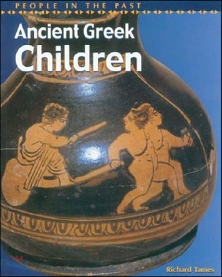 Ancient Greece Children