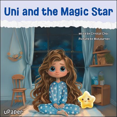 Uni and the Magic Star