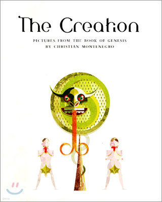 The Creation: Pictures from the Book of Genesis