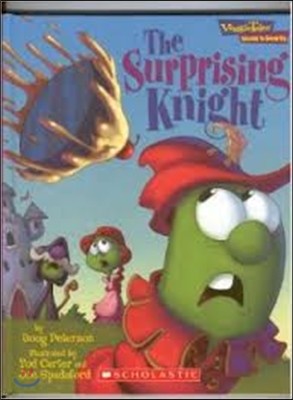 The Surprising Knight