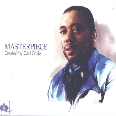 Carl Craig - Masterpiece Carl Craig (Deluxe Edition)