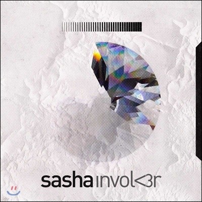 Sasha - Involver (Deluxe Edition)