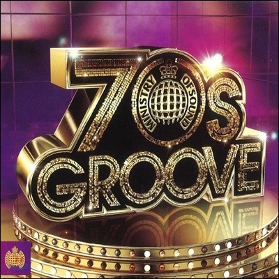 70's Groove (Deluxe Edition)