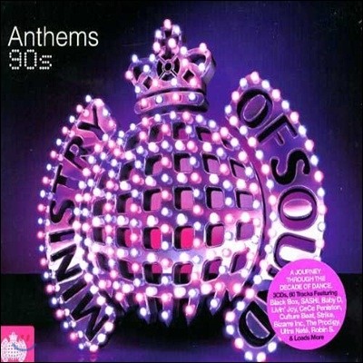 Anthems 90s (Deluxe Edition)