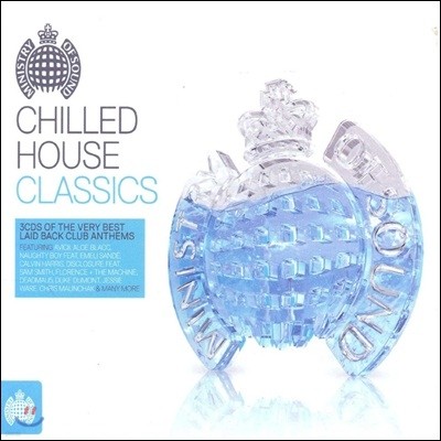 Chilled House Classics (Deluxe Edition)