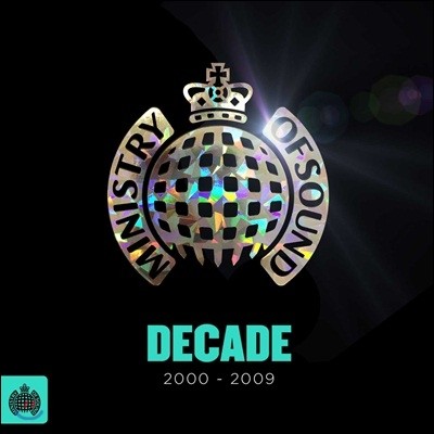 Decade 2000-2009 (Deluxe Edition)
