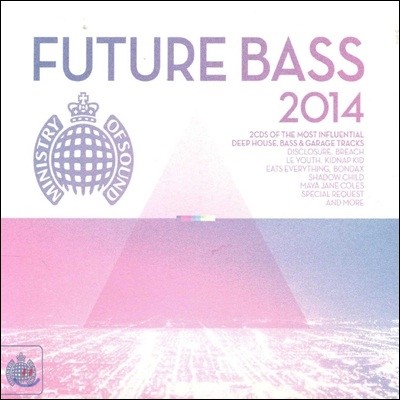 Future Bass 2014 (Deluxe Edition)