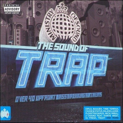 The Sound of Trap (Deluxe Edition)