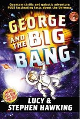 George and the Big Bang