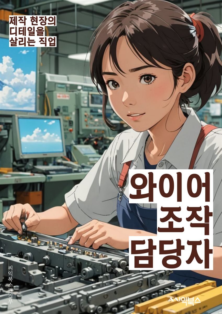 와이어조작 담당자 - 전기선 관리, 회로 연결, 전선 교체, 전선 연결, 전선 절단, 전선 연결 오류, 전선 절연, 전선 연결 방법, 전선 교체 방법, 전선 연결 도구