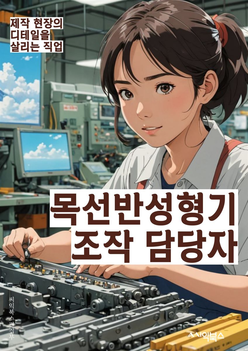 목선반성형기조작 담당자 - 목선반, 성형기, 조작, 담당자, 조작법, 안전절차, 운전기술, 유지보수, 안전교육, 작업환경