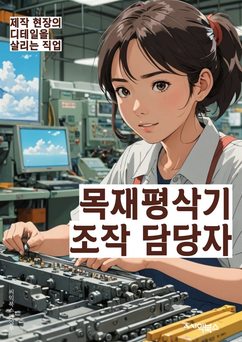 목재평삭기조작 담당자 - 목재평삭기, 조작, 담당자, 안전, 작업, 기계, 유지보수, 훈련, 작업지시, 안전장비