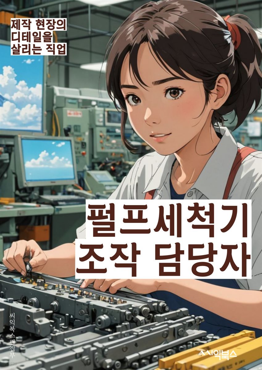 펄프세척기조작 담당자 - 펄프세척기, 조작, 담당자, 운전, 유지보수, 안전, 기계, 작동, 트러블슈팅, 교육