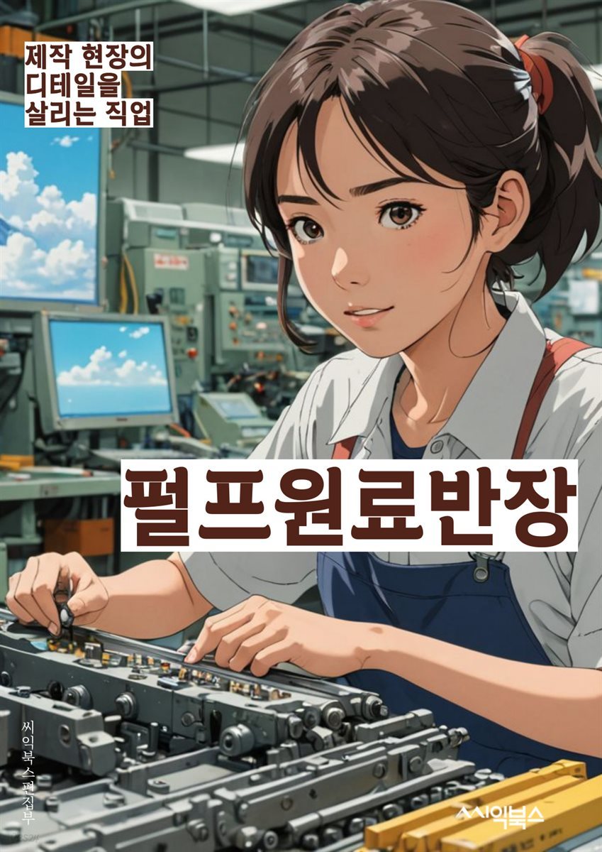 펄프원료반장 - 펄프, 원료, 반장, 생산, 제조, 재료, 가공, 공정, 품질, 생산량