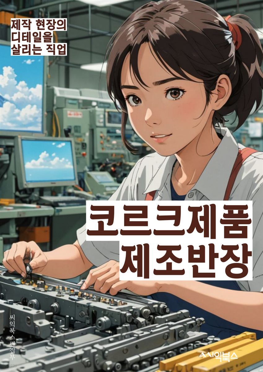 코르크제품제조반장 - 코르크 제품, 제조 공정, 반장 역할, 품질 관리, 생산 계획, 재고 관리, 생산 라인, 팀 리더십, 안전 규정, 생산 효율화