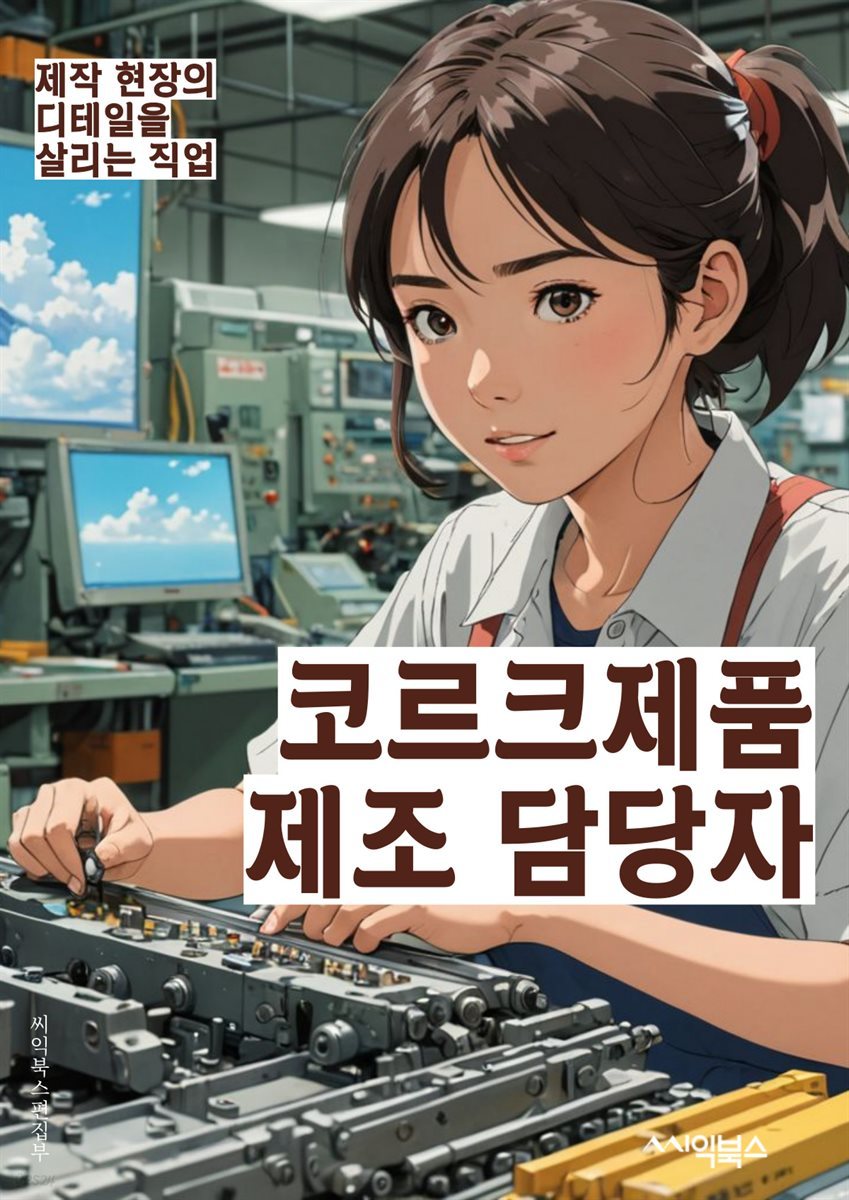 코르크제품제조 담당자 - 코르크 제품, 제조 공정, 자재 구매, 품질 관리, 생산 계획, 생산 라인, 기술 개발, 생산 설비, 생산 현장, 생산 일정