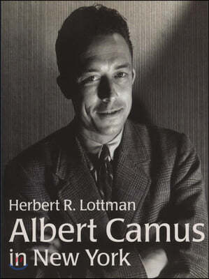 Albert Camus in New York