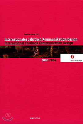International Yearbook Communication Design 2003/2004