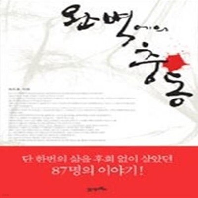 완벽에의 충동