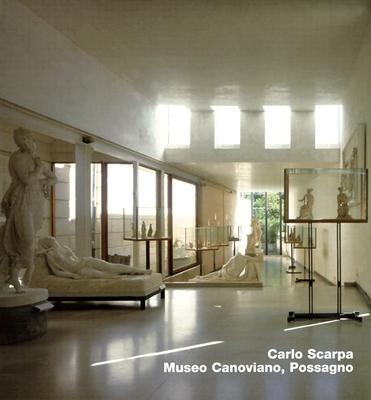 Carlo Scarpa. Museo Canoviano, Possagno: Opus 22 Series