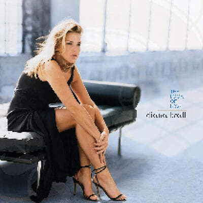 Diana Krall (ֳ̾ ũ) - The Look Of Love [2LP]