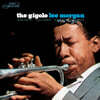 Lee Morgan ( ) - The Gigolo [LP]