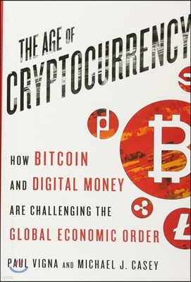 The Age of Cryptocurrency