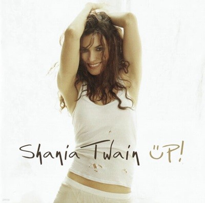 [수입][CD] Shania Twain - Up! [2CD]