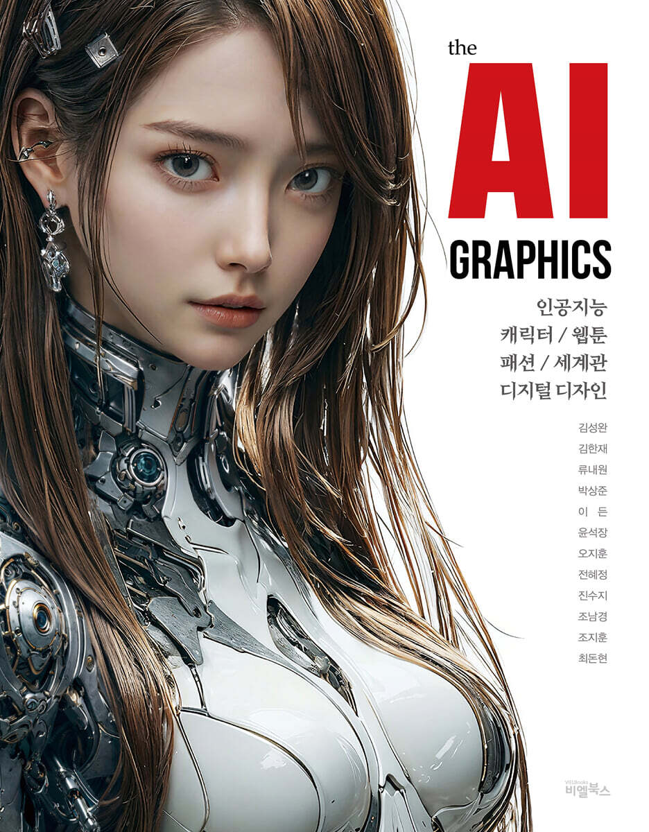 the AI GRAPHICS