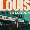 Louis Armstrong ( ϽƮ) - Louis In London [LP]