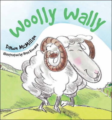 Woolly Wally