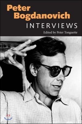 Peter Bogdanovich: Interviews